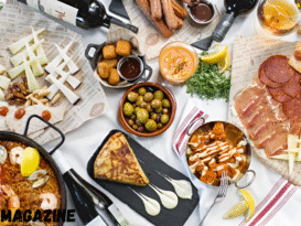 Best Colombian Food to Grab When You are In Orlando