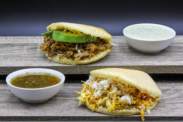 Best Colombian Food to Grab When You are In Orlando