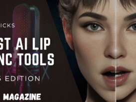 Best Face Swap AI Tools of 2025 Revolutionizing Digital Creativity and Lip Sync AI