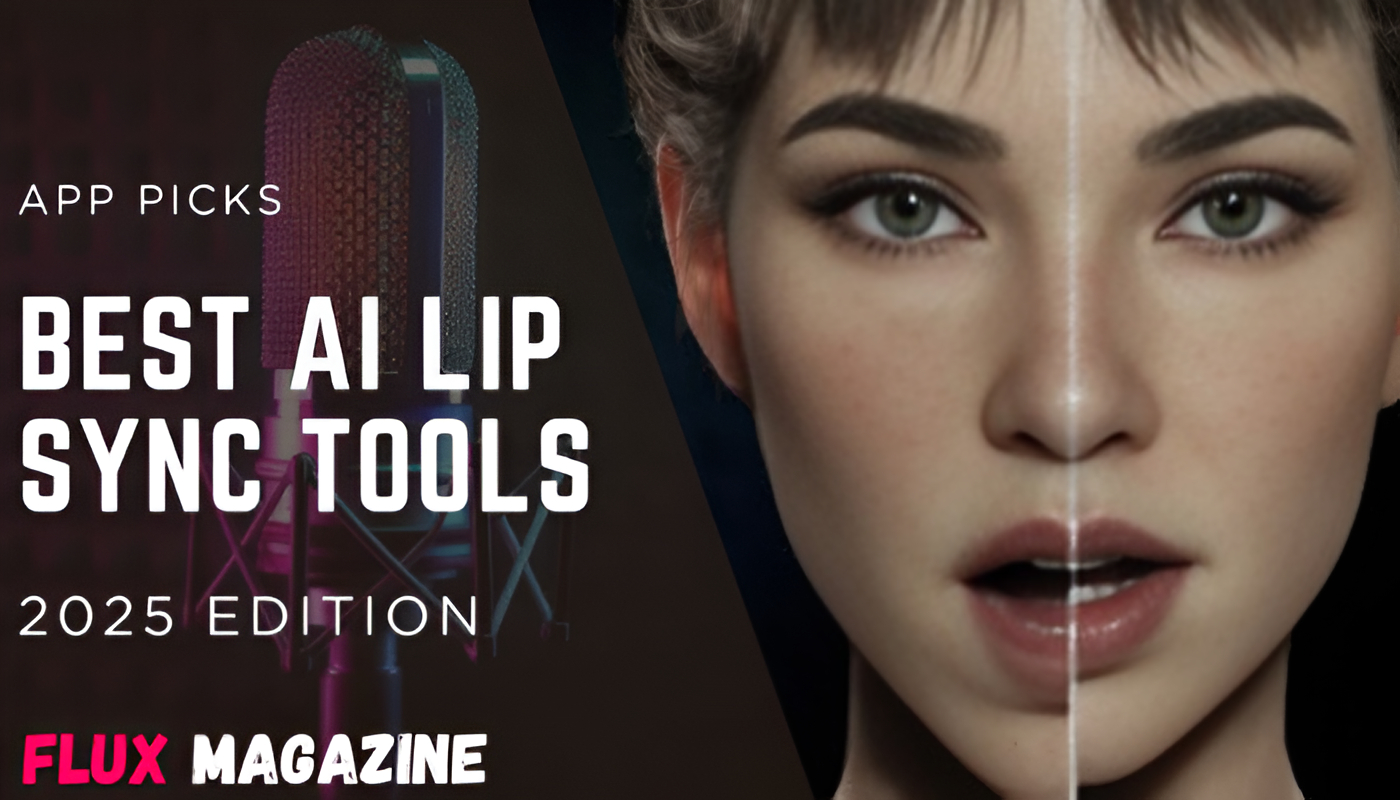 Best Face Swap AI Tools of 2025 Revolutionizing Digital Creativity and Lip Sync AI
