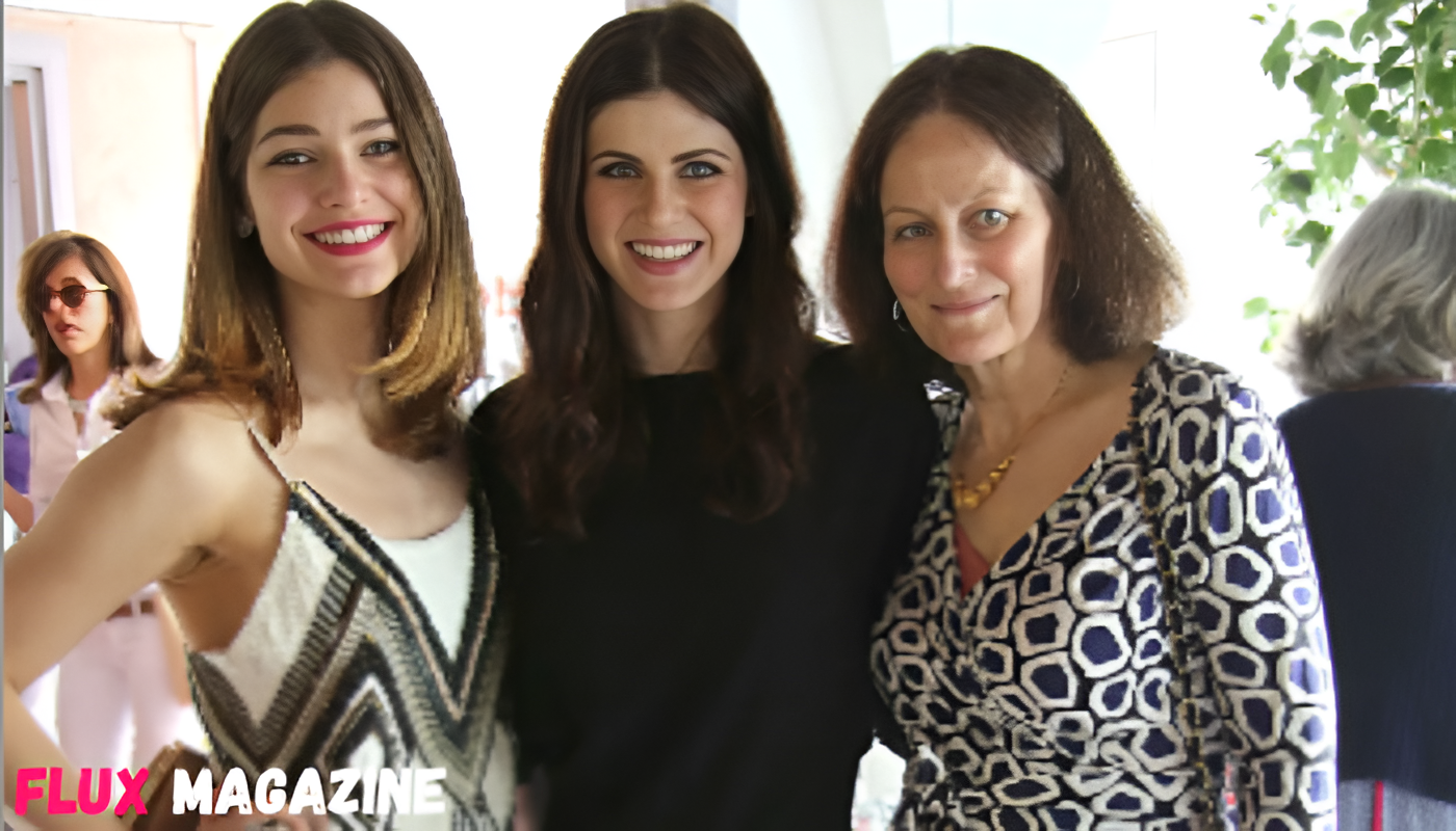 Who is Christina Daddario? Everything About Alexandra Daddario’s Mother