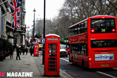 Cloud in the UK what the CMA investigation changes