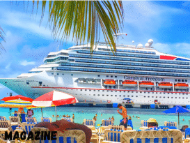 Cruise Like a Pro How to Enjoy Every Moment Onboard