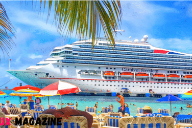 Cruise Like a Pro How to Enjoy Every Moment Onboard