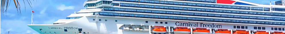 Cruise Like a Pro How to Enjoy Every Moment Onboard