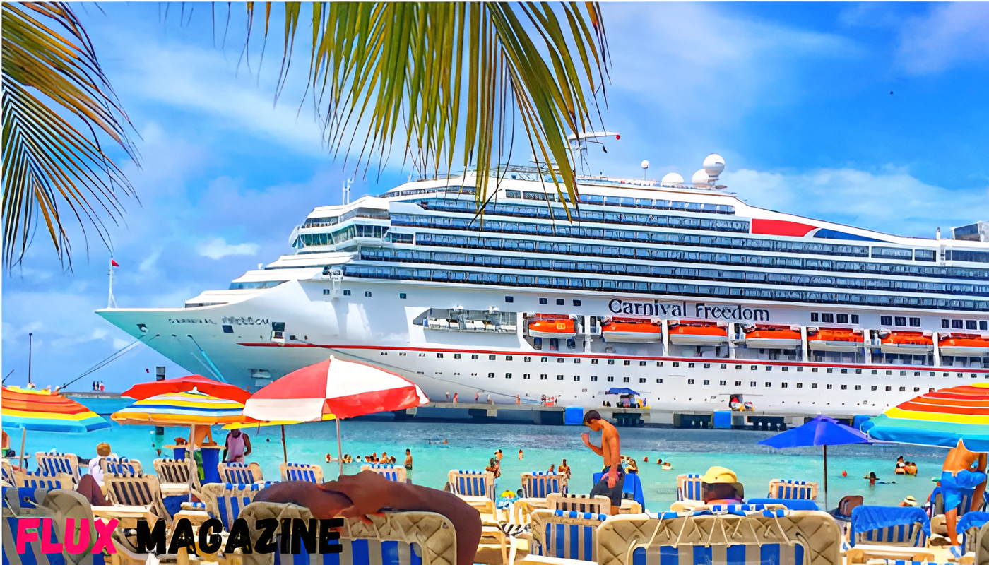 Cruise Like a Pro How to Enjoy Every Moment Onboard