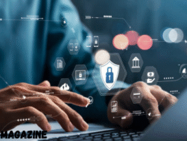 Cyber Defense 4 Essential Steps to Protect Your Company from Attack