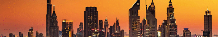 Dubai The Dream Destination Where Luxury Meets Adventure
