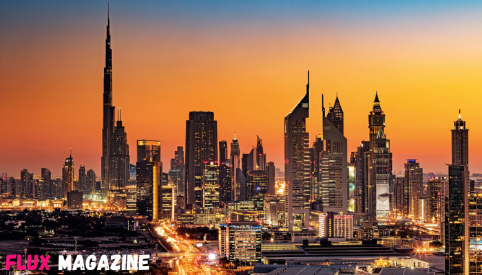 Dubai The Dream Destination Where Luxury Meets Adventure