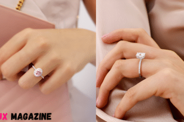 Ethical Elegance How Modern Luxury Is Redefining the Engagement Ring