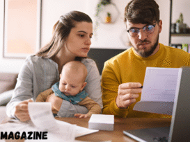 The 5-point plan for family wealth and security