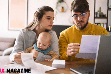 The 5-point plan for family wealth and security