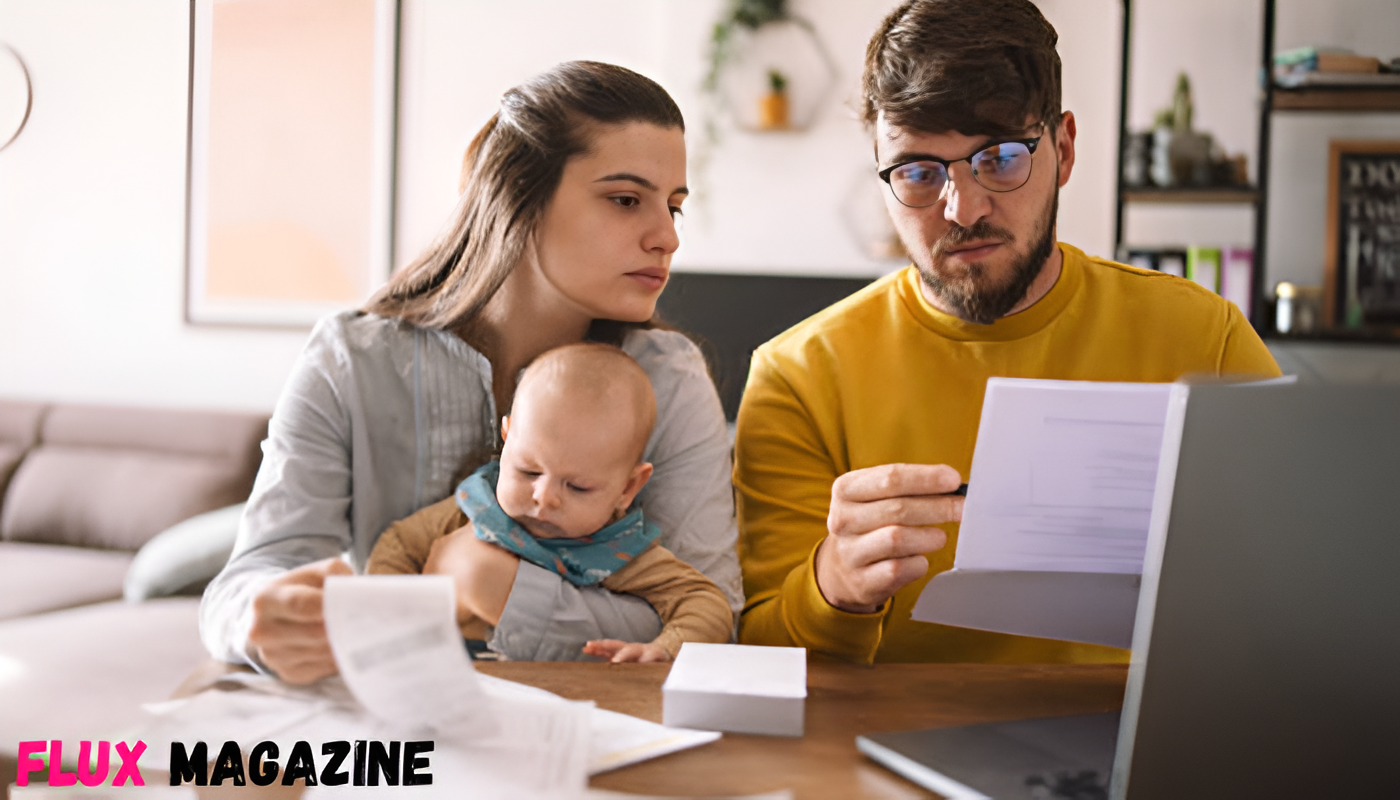 The 5-point plan for family wealth and security