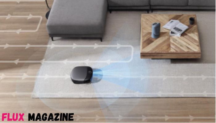Can Robot Vacuum Cleaners Clean Thick Carpets Well