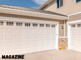 From garage doors to outdoor heating These modern electric home upgrades add comfort and value