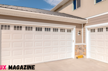 From garage doors to outdoor heating These modern electric home upgrades add comfort and value