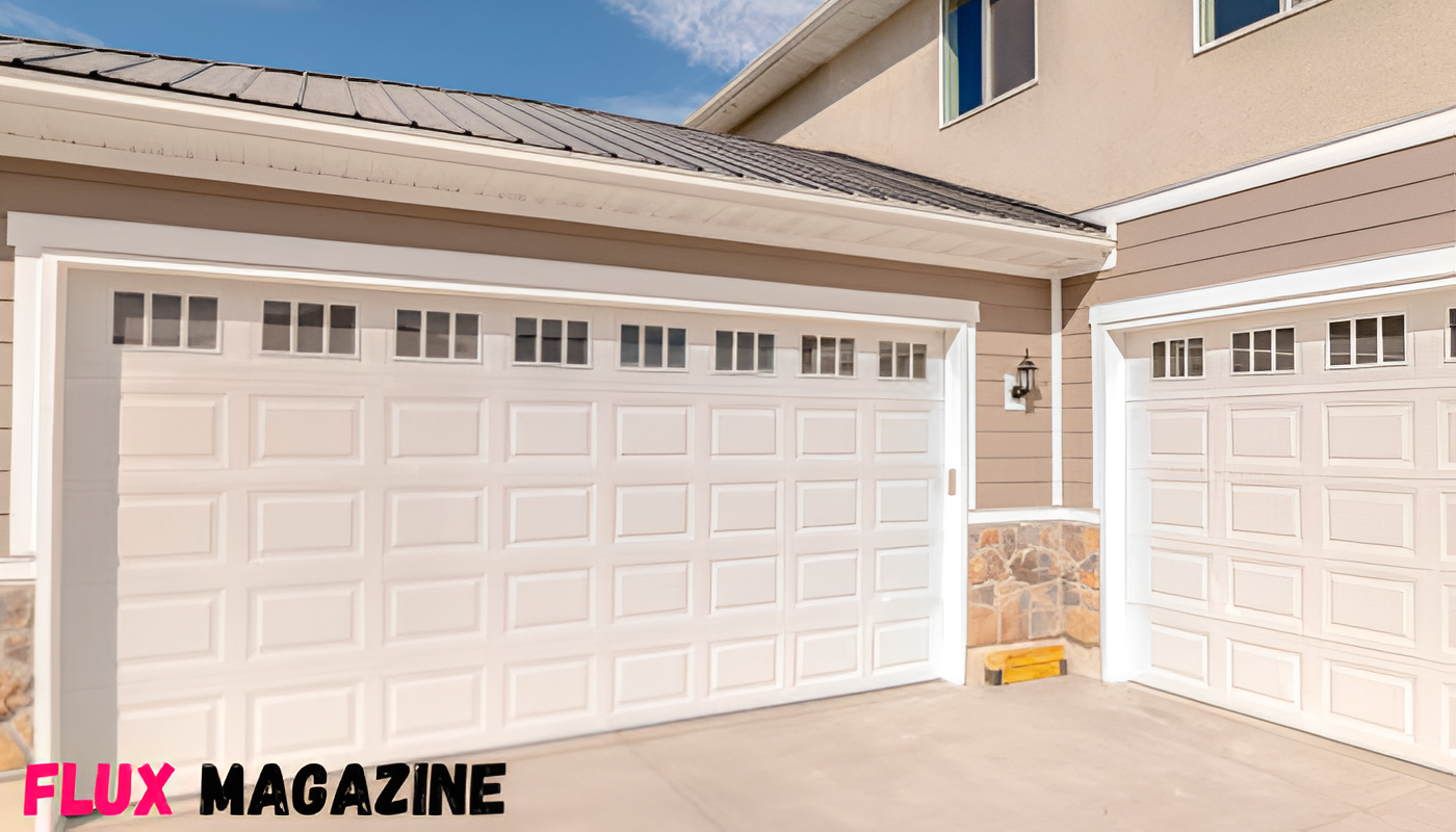 From garage doors to outdoor heating These modern electric home upgrades add comfort and value