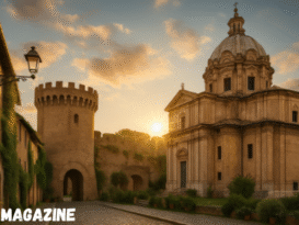 Hidden Gems in Rome You Won’t Find in Any Guidebook