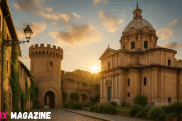 Hidden Gems in Rome You Won’t Find in Any Guidebook