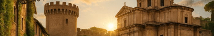 Hidden Gems in Rome You Won’t Find in Any Guidebook