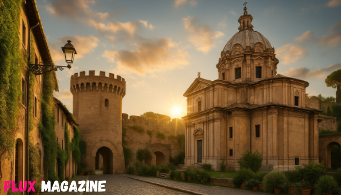 Hidden Gems in Rome You Won’t Find in Any Guidebook