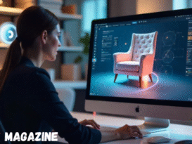 How 3D Product Visualization Platforms Are Transforming Digital Commerce