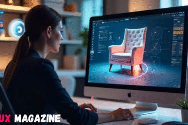 How 3D Product Visualization Platforms Are Transforming Digital Commerce