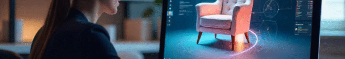 How 3D Product Visualization Platforms Are Transforming Digital Commerce