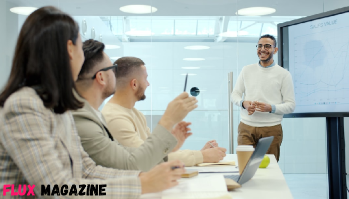 How Professional Conference Organisers Elevate Brand Presence Through Events