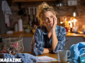 How To Simplify Your Life and Reclaim Mental Space