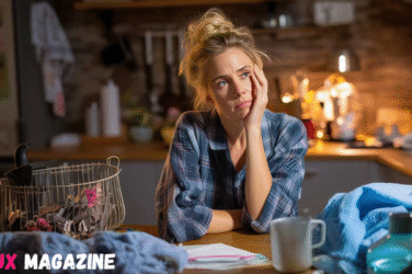 How To Simplify Your Life and Reclaim Mental Space