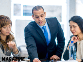 How do businesses make efficiency decisions
