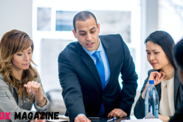 How do businesses make efficiency decisions