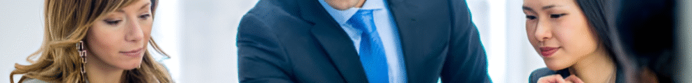 How do businesses make efficiency decisions