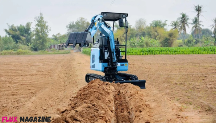 How to Operate an Excavator Safely