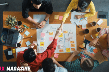 How to Transform Any Team of People into a Competitive Advantage