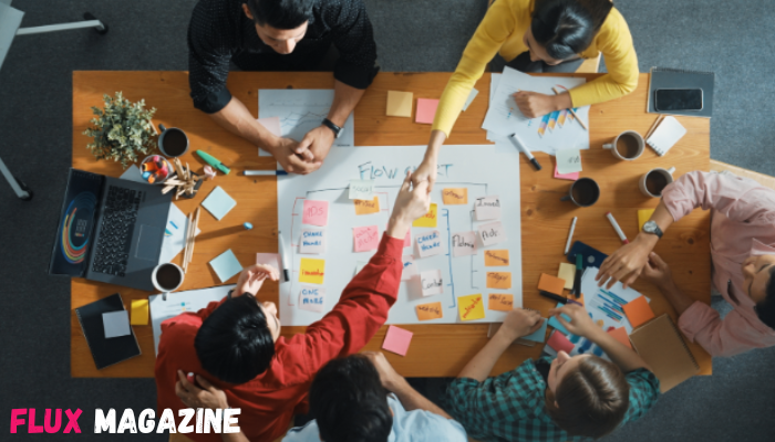 How to Transform Any Team of People into a Competitive Advantage