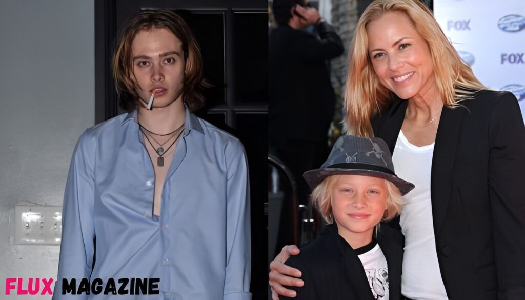 Jackson Blue McDermott