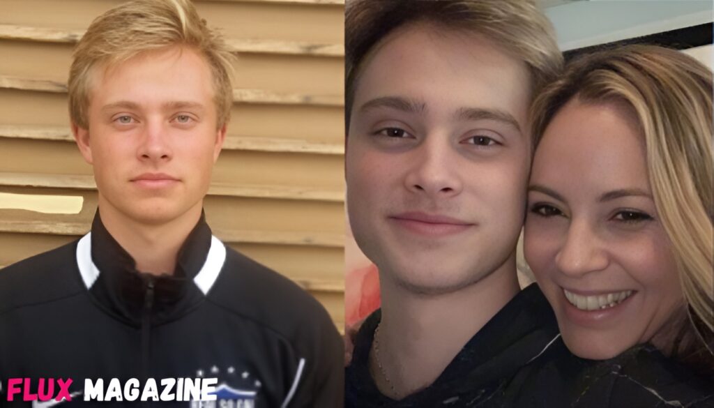Jackson Blue McDermott