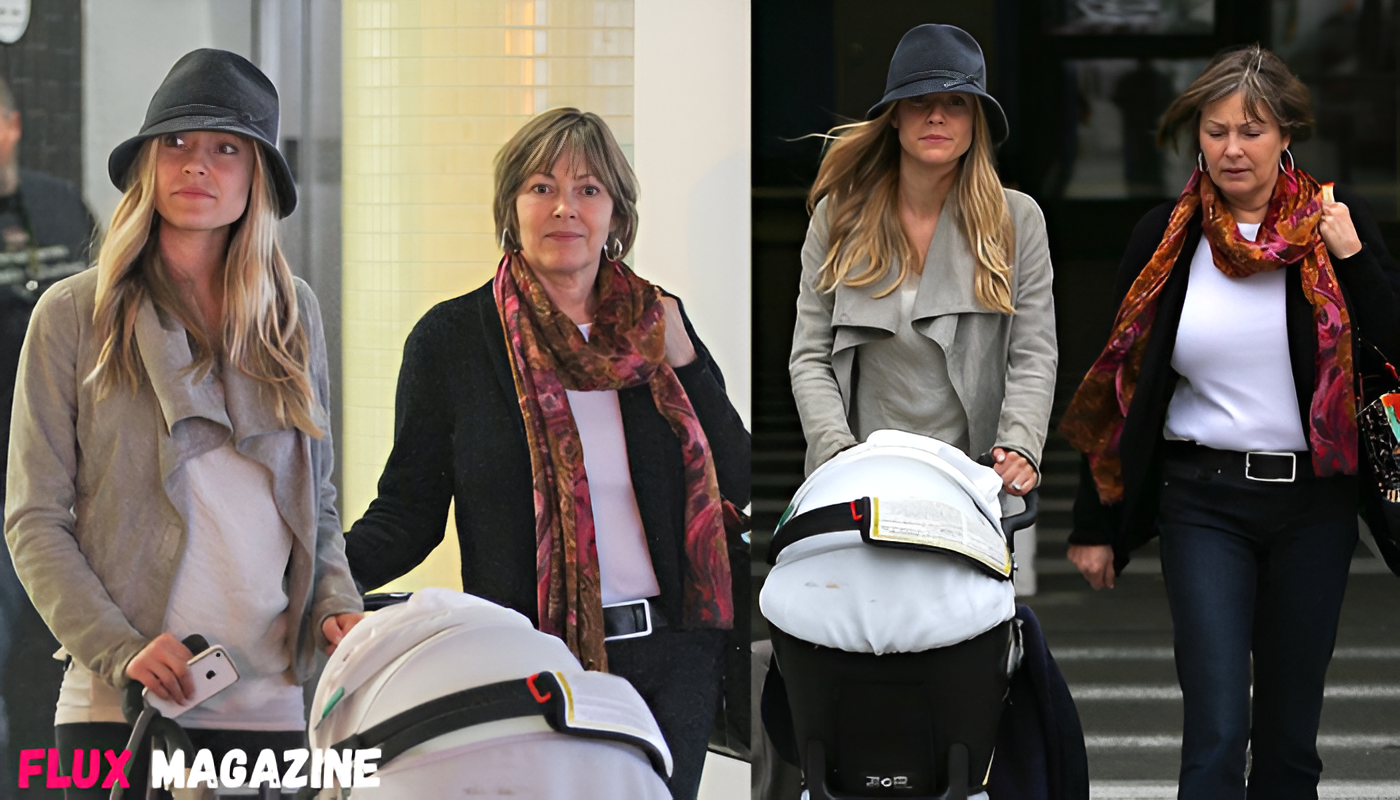 Who is Judith Spies Eifrig? Everything About Kristin Cavallari’s Mother