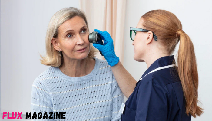 Regular Skin Check Appointments Can Help Detect Issues Early