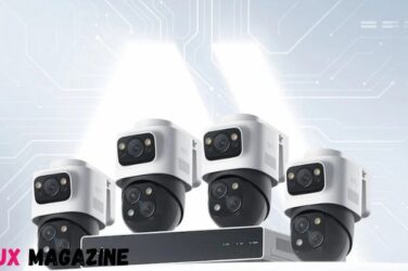 Should People Choose PoE Cameras for Security