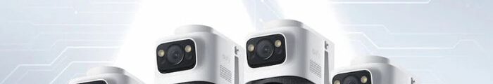 Should People Choose PoE Cameras for Security