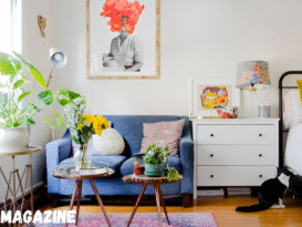 The Art of Affordable Small Space Transformation