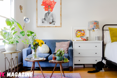 The Art of Affordable Small Space Transformation