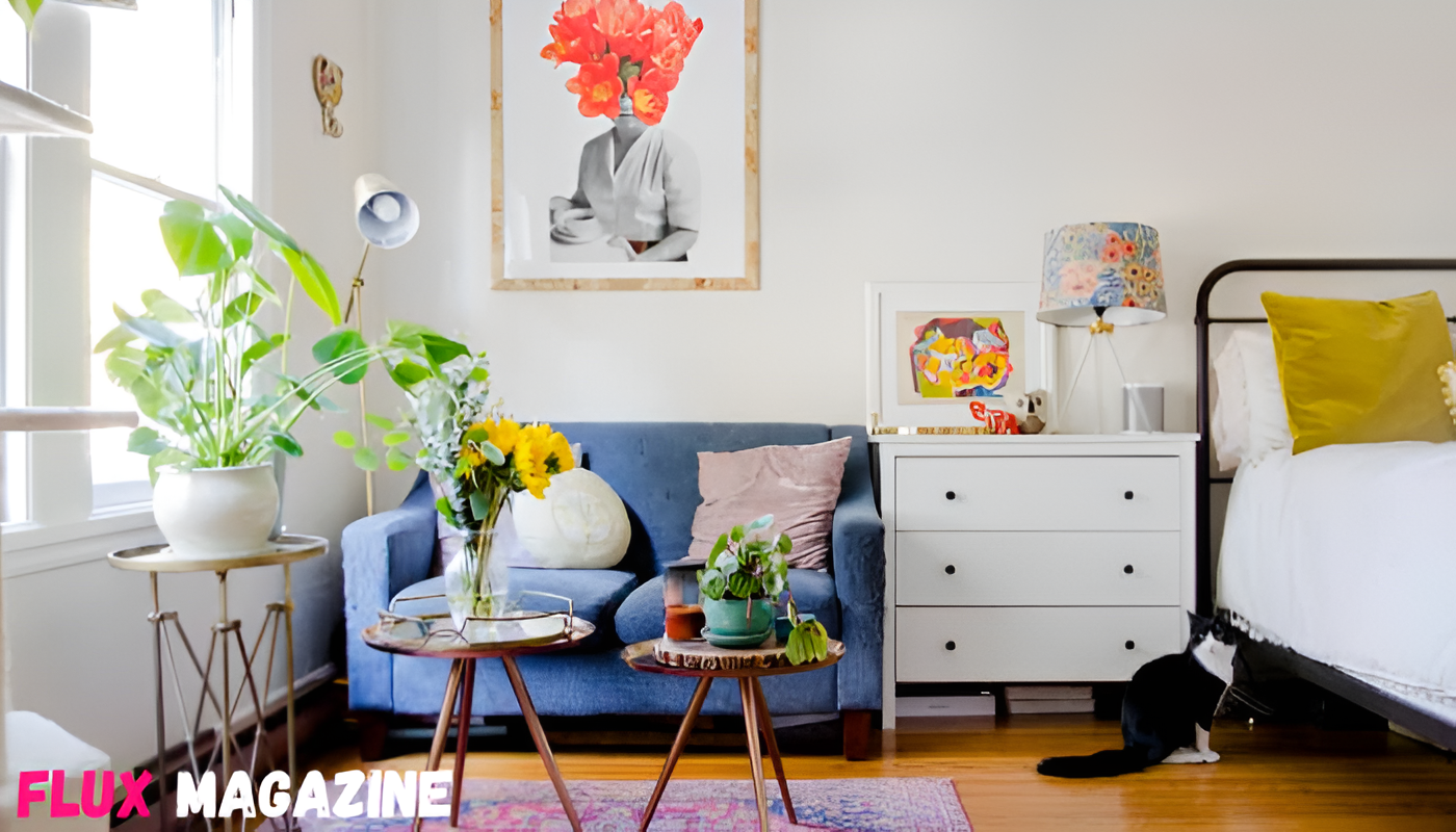 The Art of Affordable Small Space Transformation