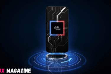 The Future of Global Connectivity Why eSIMs Are Replacing Traditional SIM Cards
