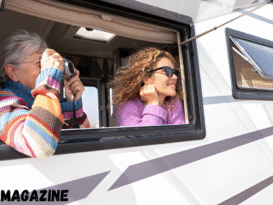 The Hidden Costs of Luxury Motorhome Ownership