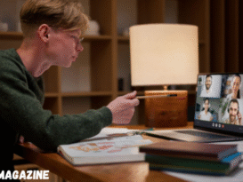 The Infinite Classroom Online Learning Your Way