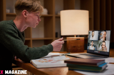 The Infinite Classroom Online Learning Your Way